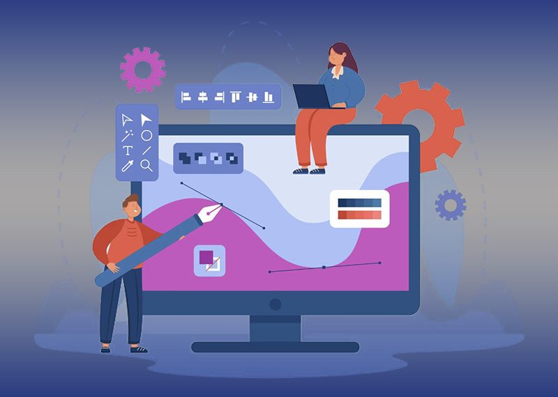 Banner ve Afiş Tasarımı