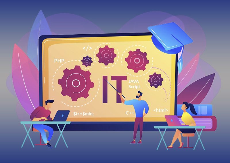 Bilgi İşlem Danışmanlık