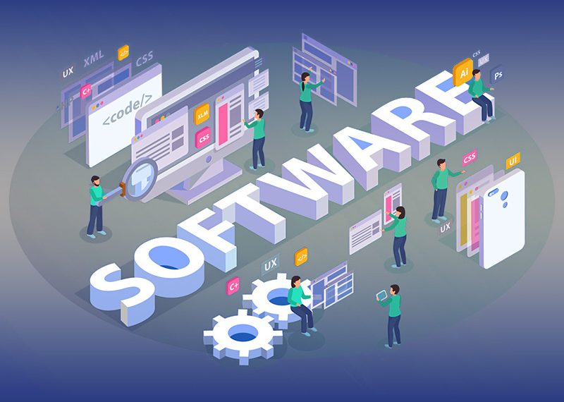 Masaüstü Yazılım