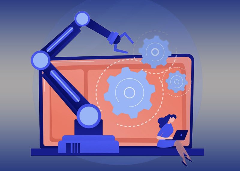 Otomasyon Sistemleri