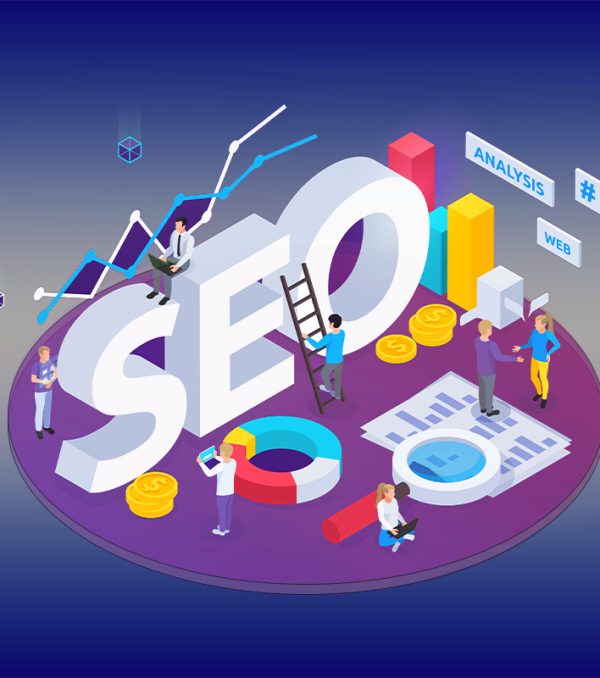 Arama Motoru Optimizasyonu (SEO)