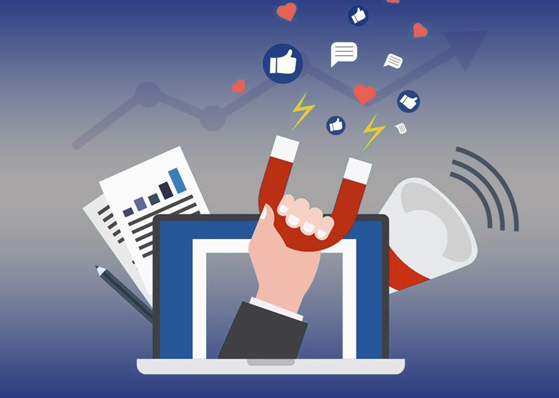 Sosyal Medya Reklam Yönetimi