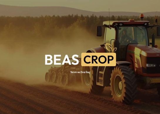 beascrop tarım çözümleri