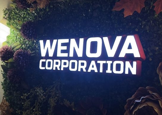 wenovacorp